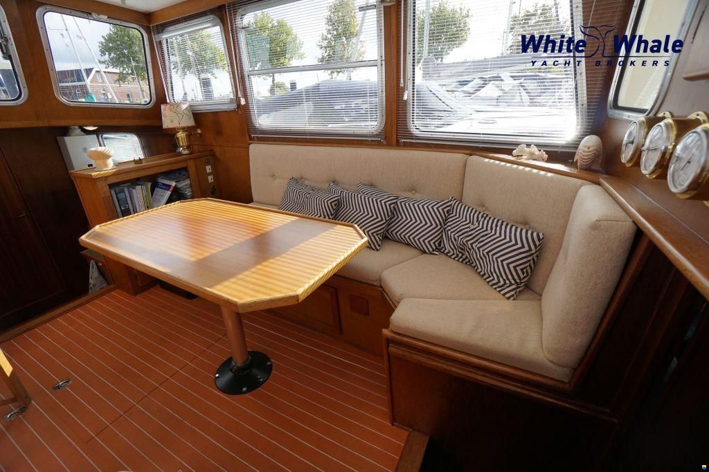Linssen St. Jozef Vlet 950 Salon AK