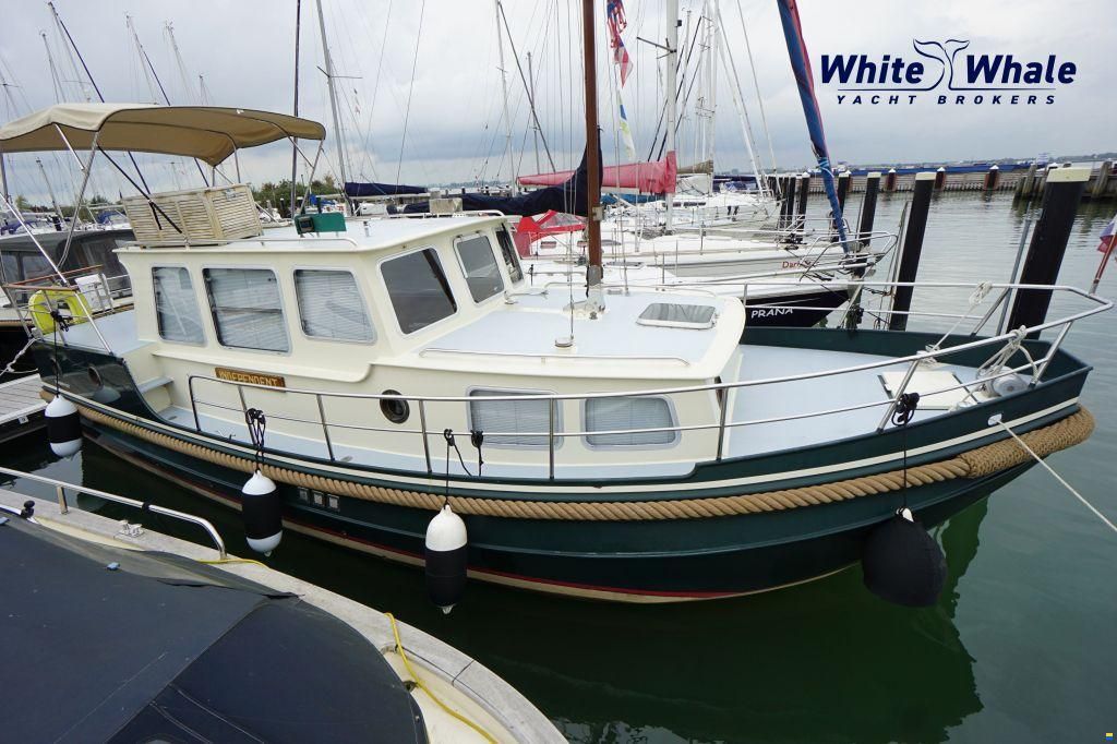 Linssen St. Jozef Vlet 950 Salon AK