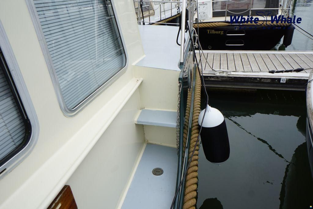 Linssen St. Jozef Vlet 950 Salon AK