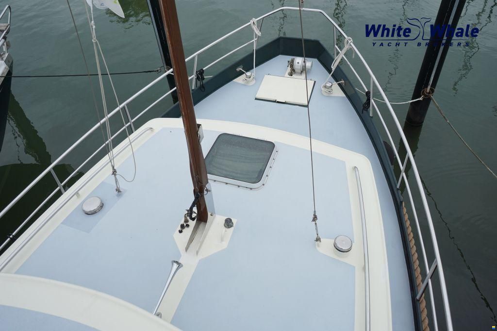 Linssen St. Jozef Vlet 950 Salon AK