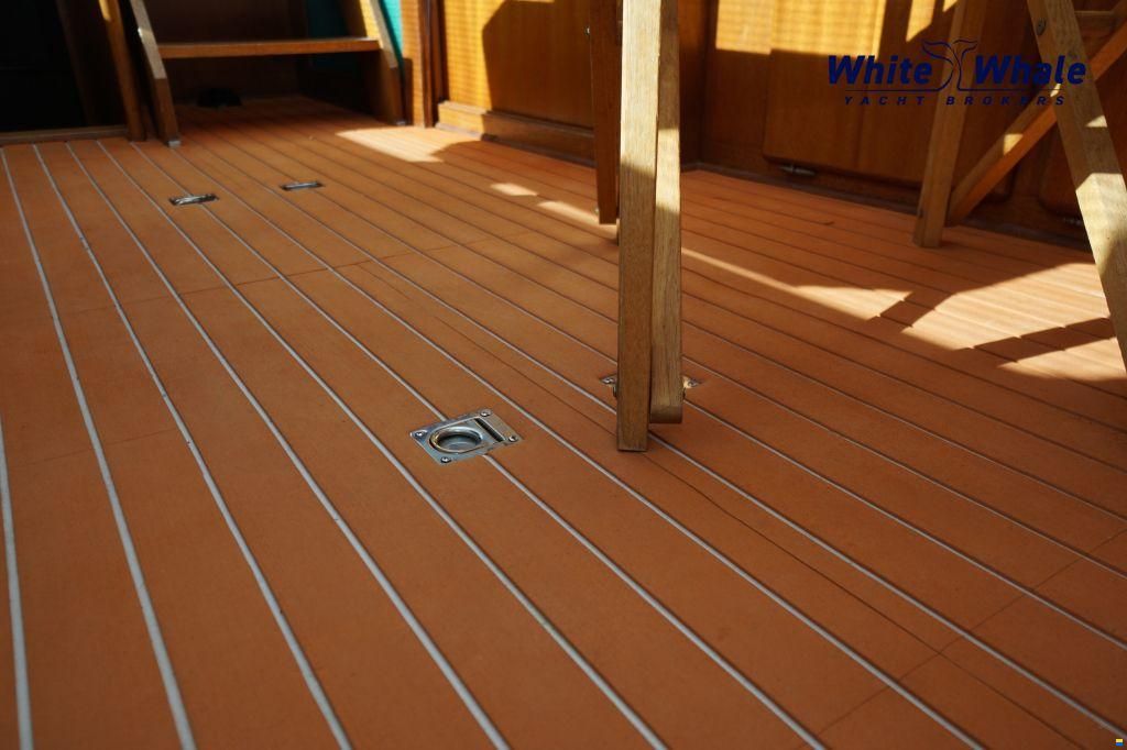 Linssen St. Jozef Vlet 950 Salon AK