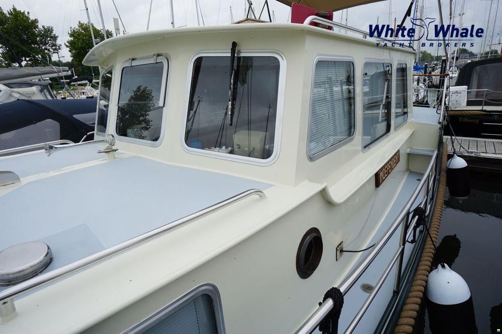 Linssen St. Jozef Vlet 950 Salon AK