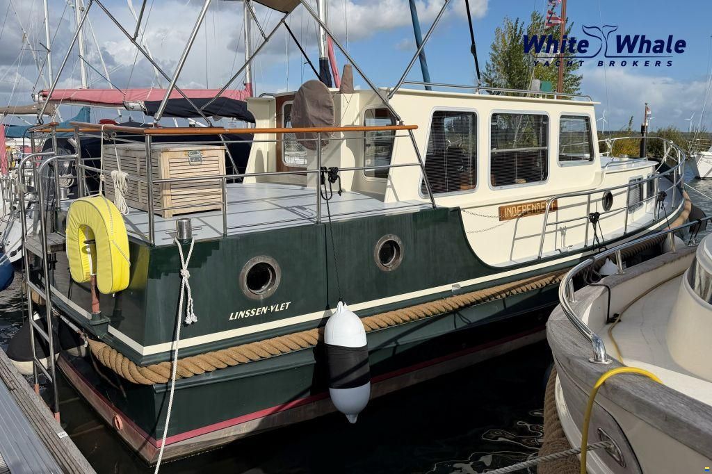 Linssen St. Jozef Vlet 950 Salon AK