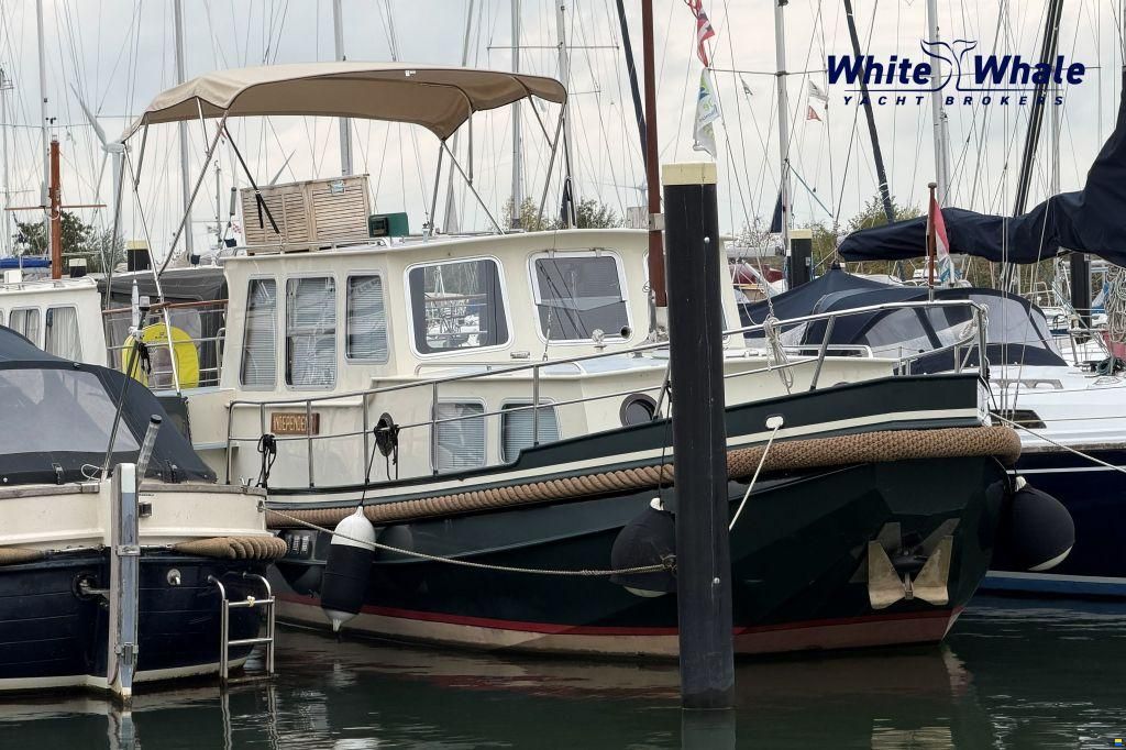 Linssen St. Jozef Vlet 950 Salon AK