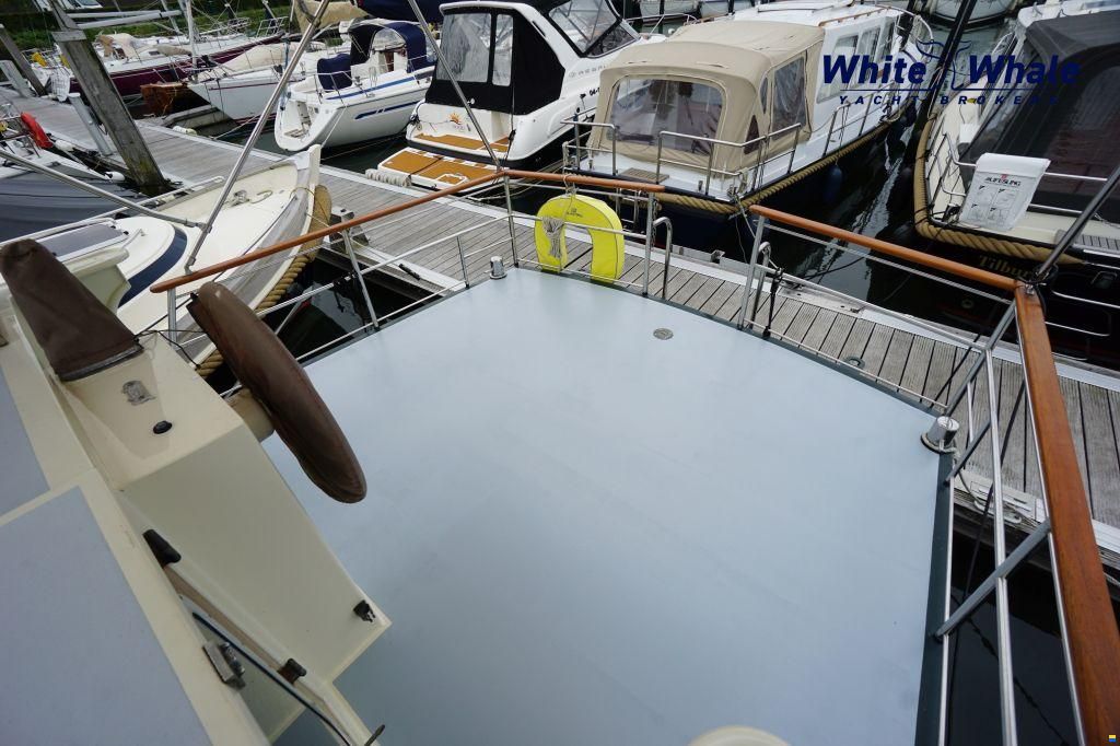 Linssen St. Jozef Vlet 950 Salon AK