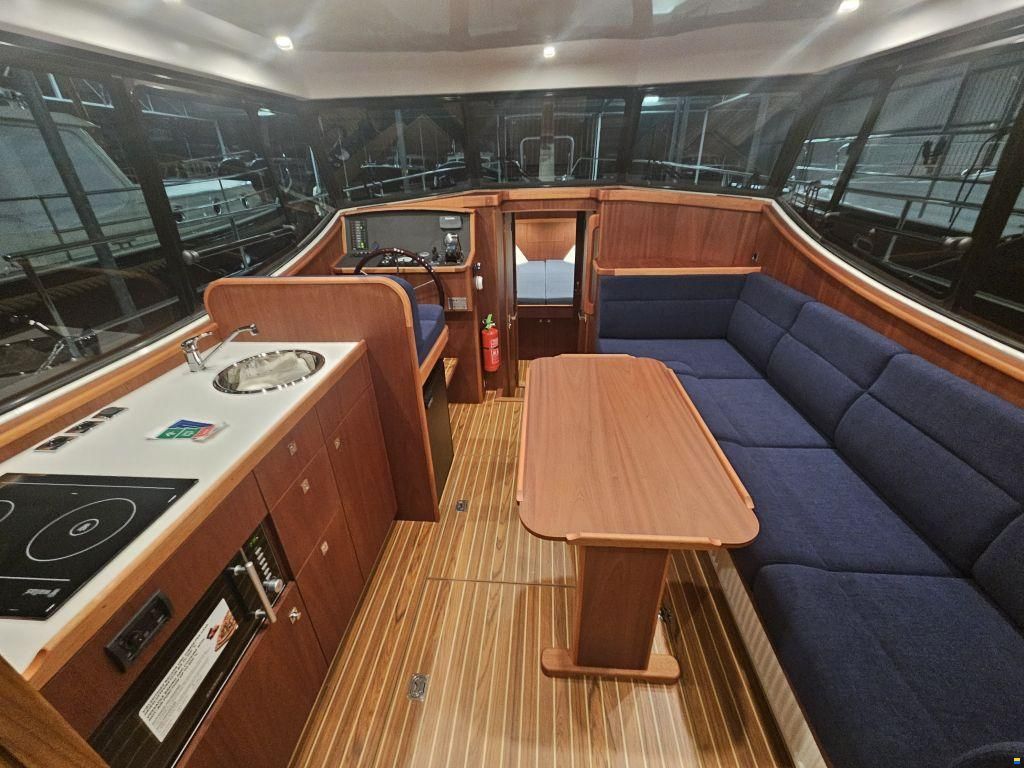 Brandsma Luna 34