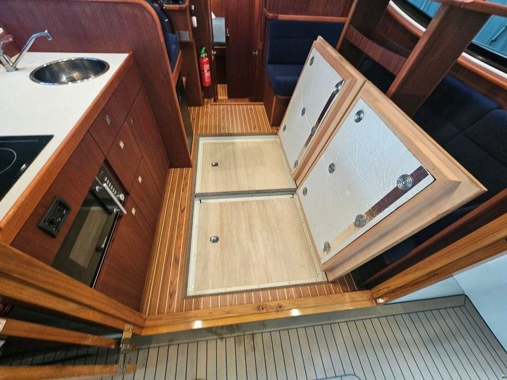 Brandsma Luna 34