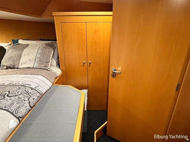 VDL Pilot 50 - Open Kuip