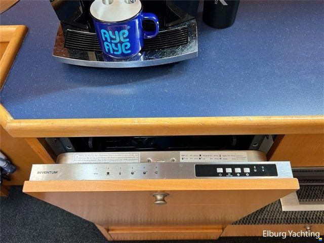 VDL Pilot 50 - Open Kuip