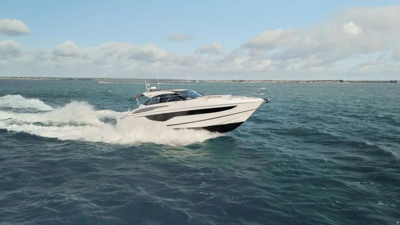 Princess V40
