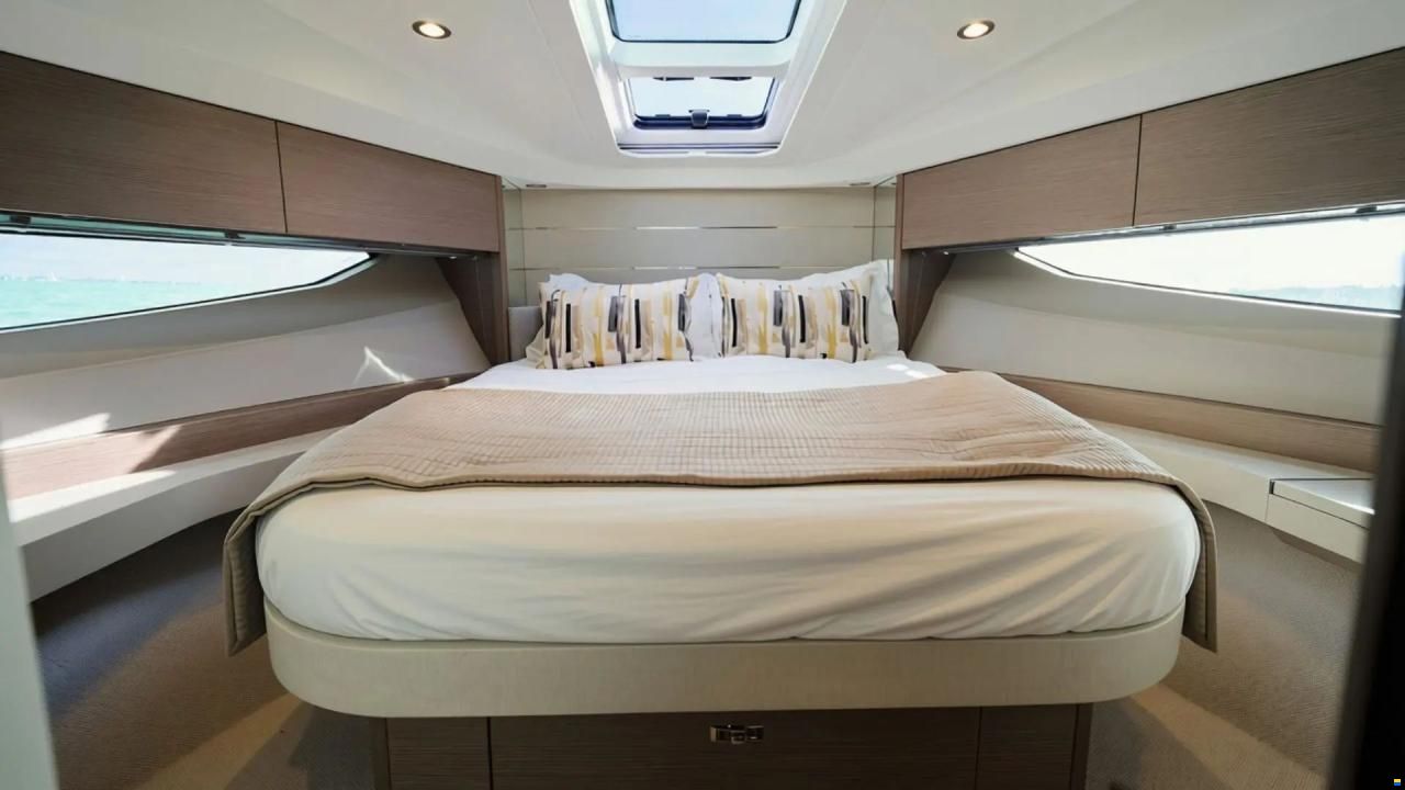 Princess V40