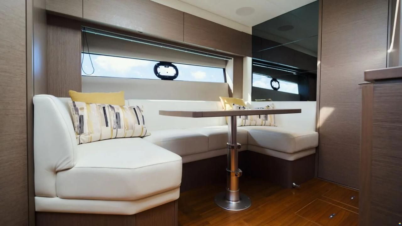 Princess V40