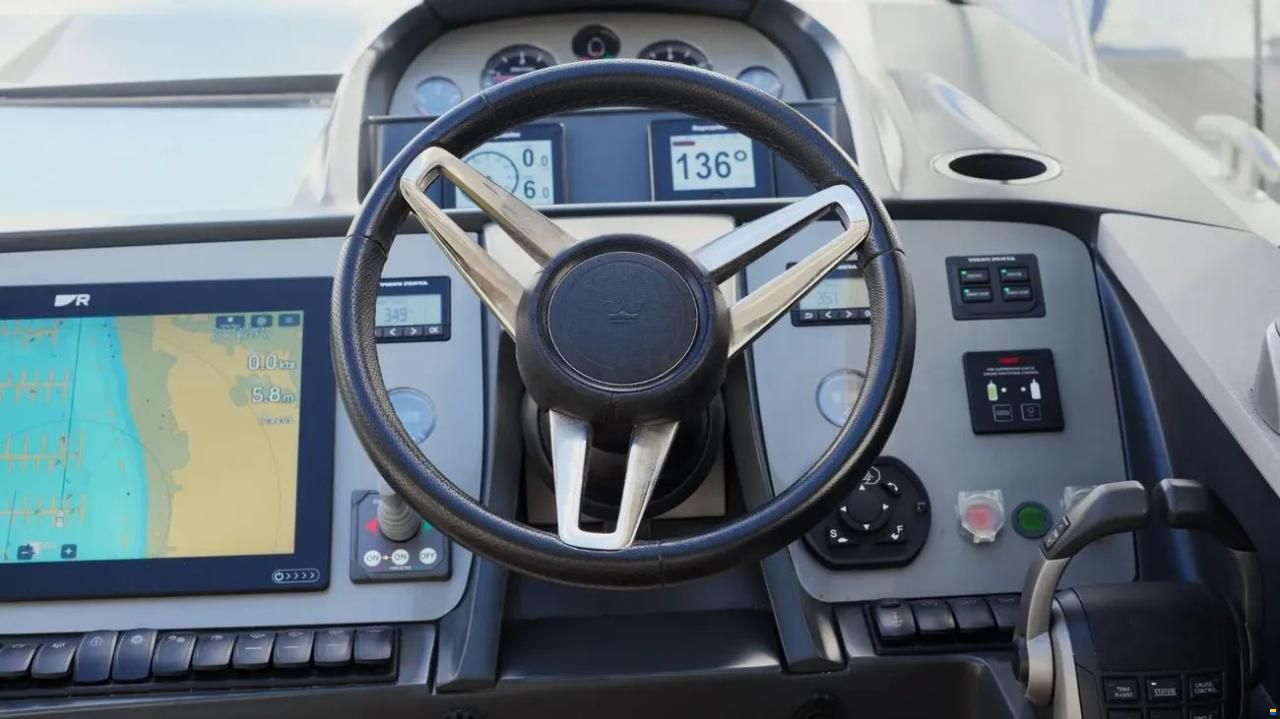 Princess V40