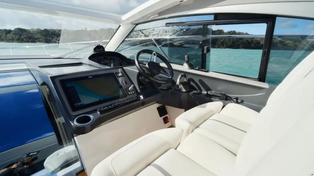 Princess V40
