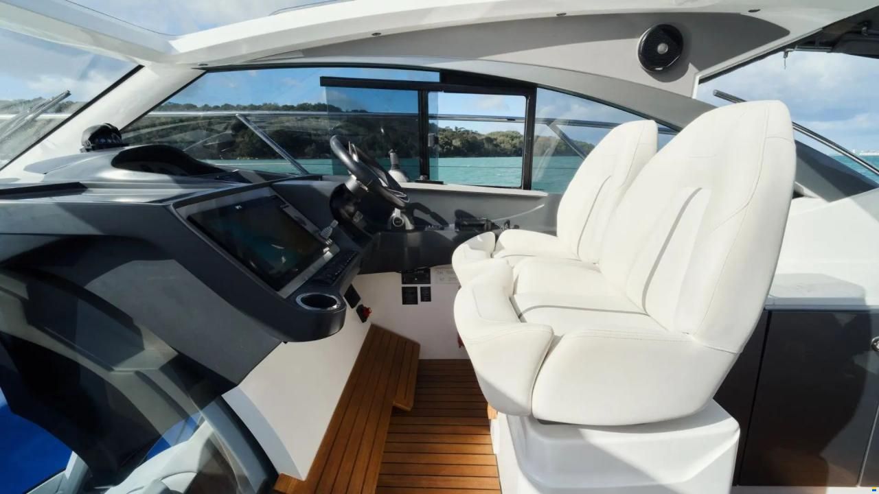 Princess V40