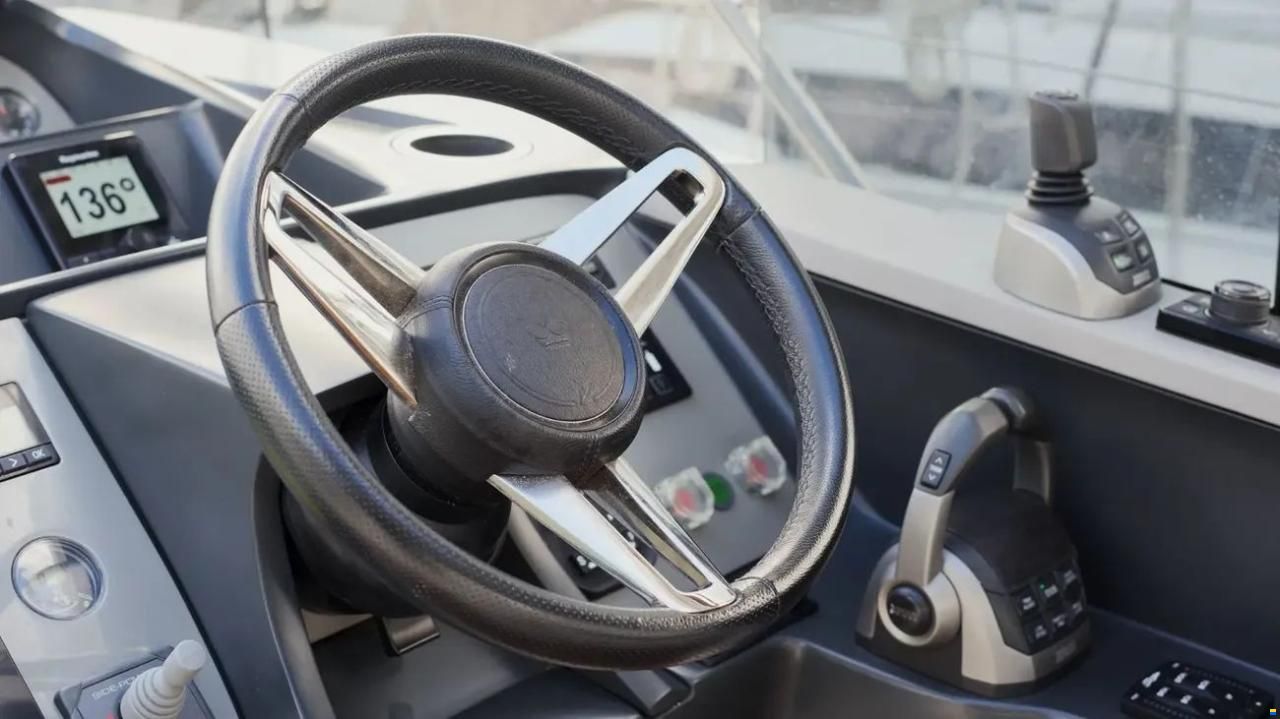 Princess V40