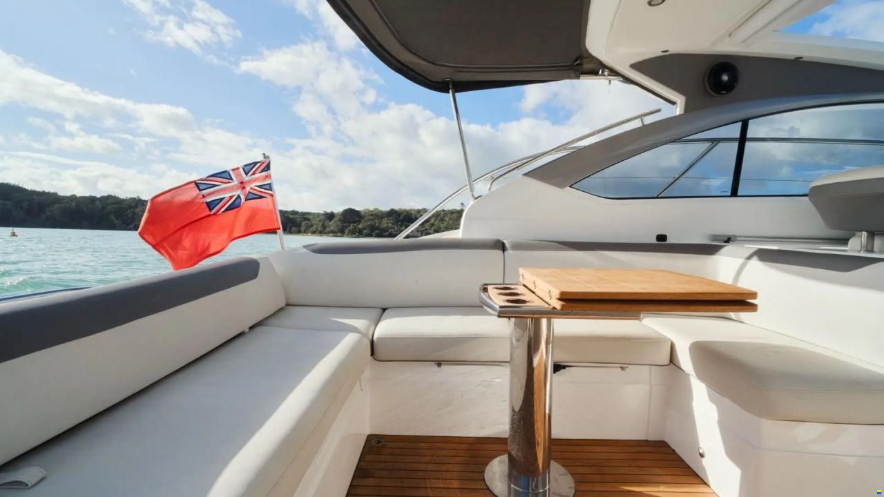 Princess V40
