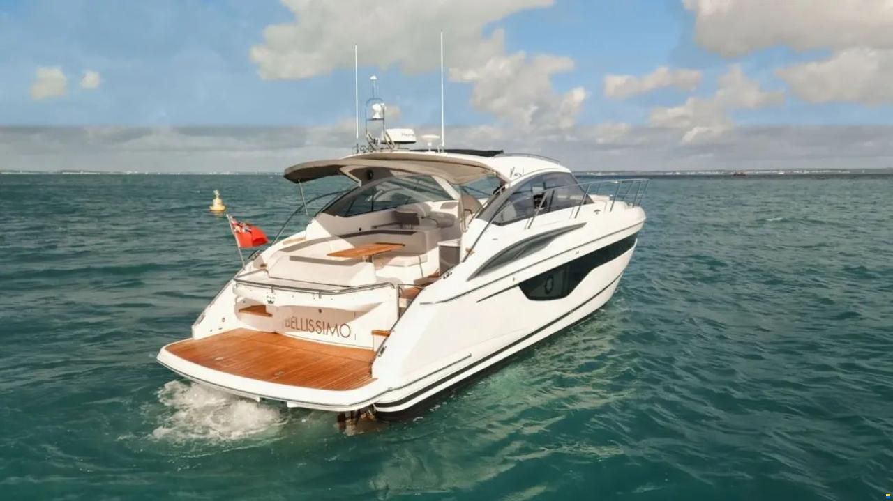 Princess V40