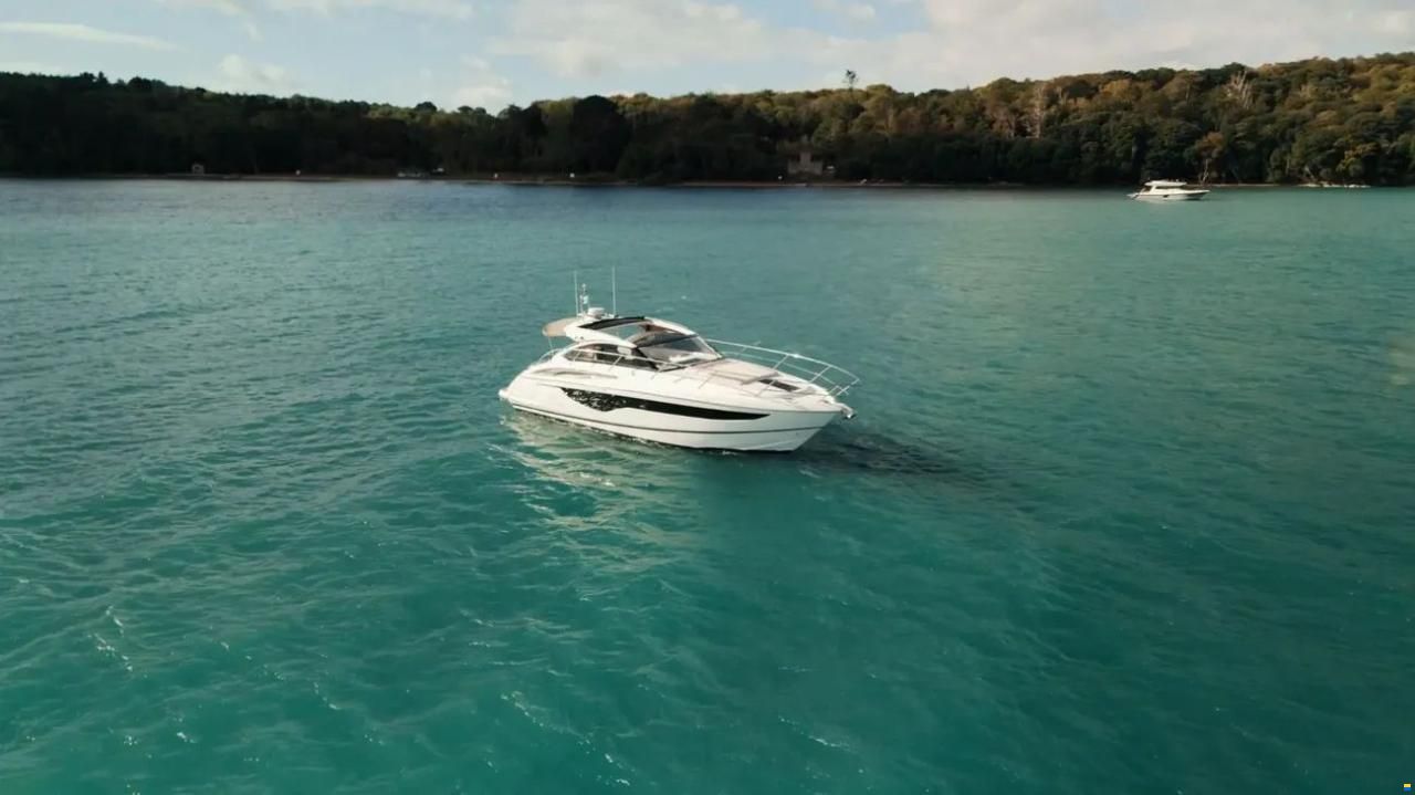Princess V40