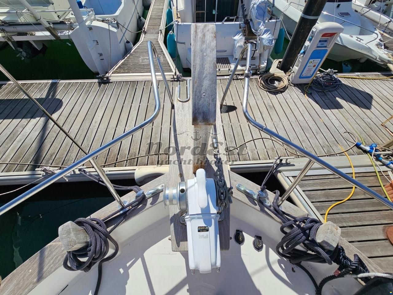 Menorquin 55