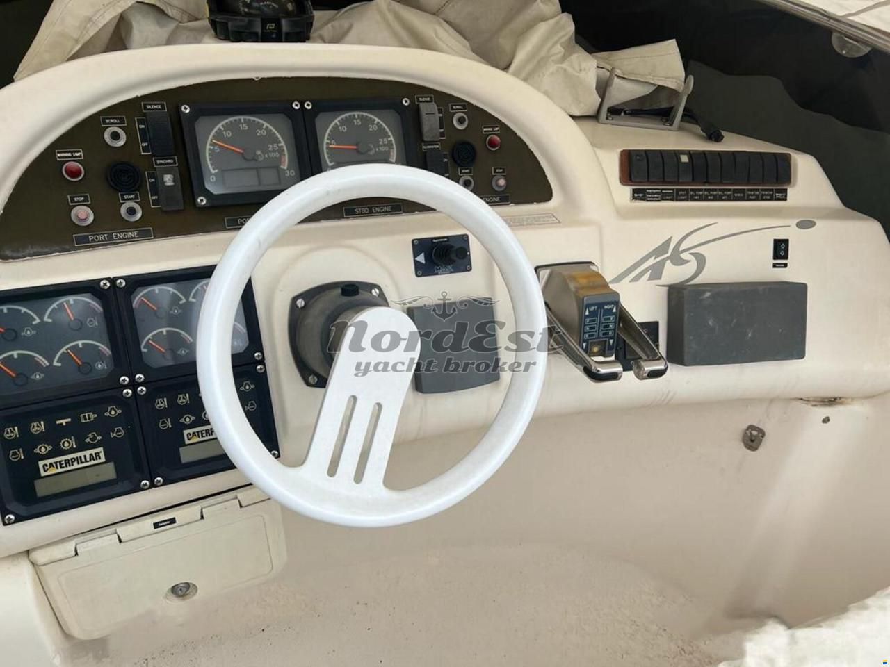 Shaali Marine AS 68 Fly