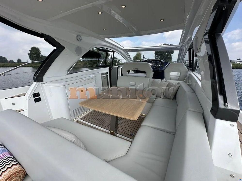 Beneteau Gran Turismo 41