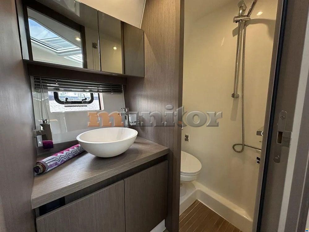 Beneteau Gran Turismo 41