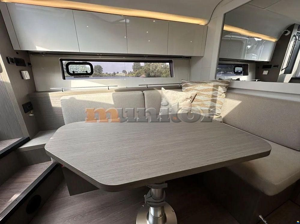 Beneteau Gran Turismo 41