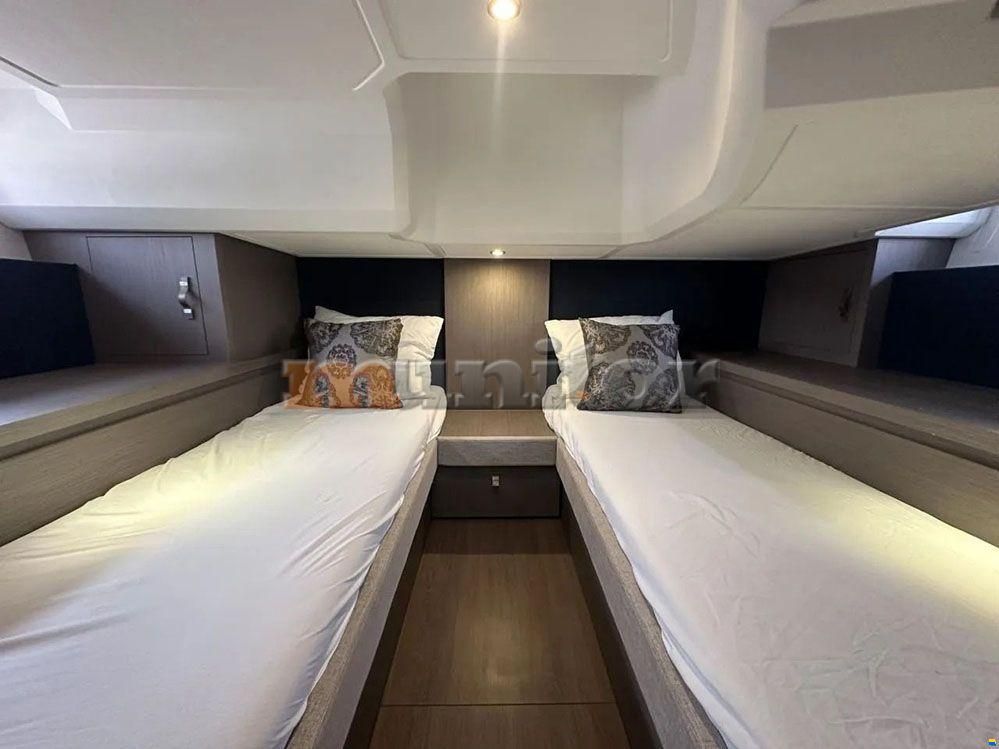 Beneteau Gran Turismo 41