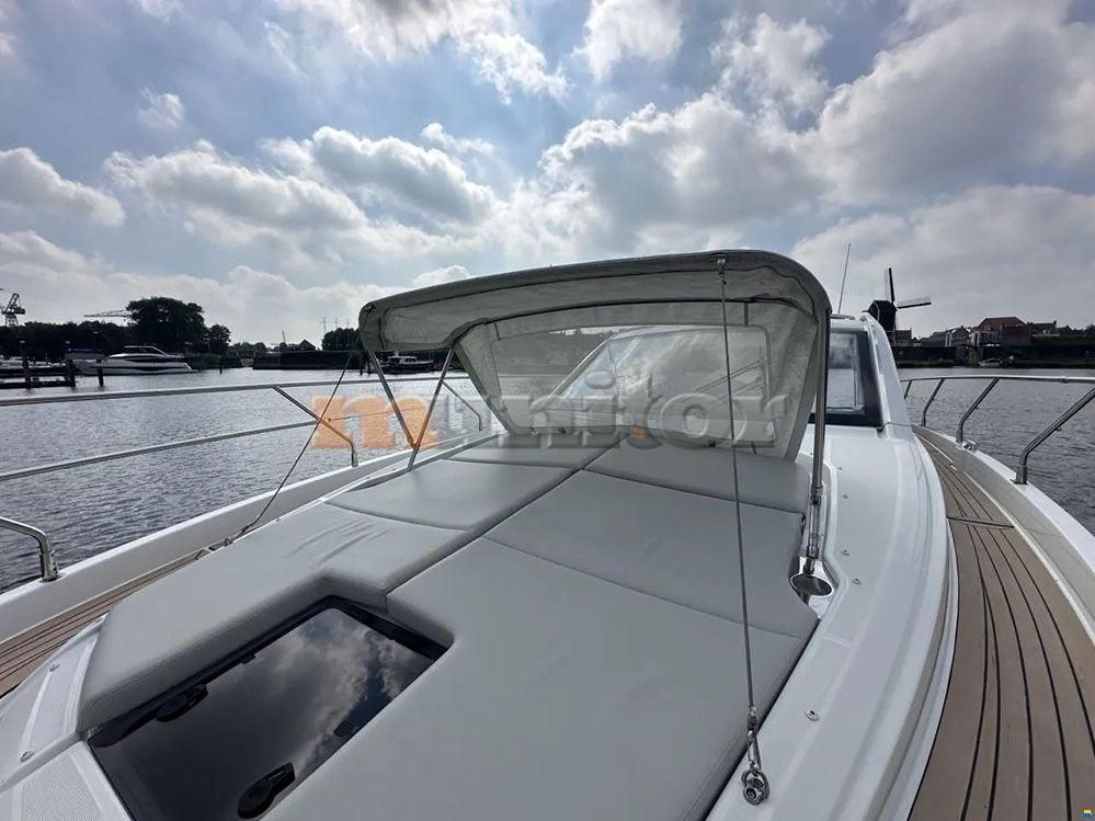 Beneteau Gran Turismo 41