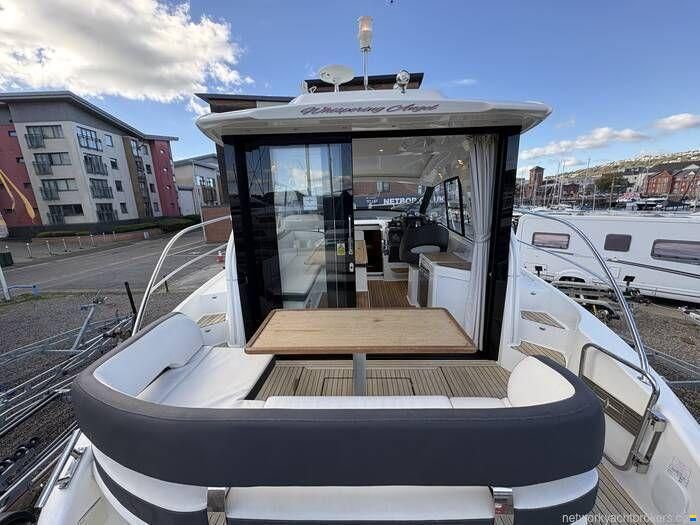 Bavaria S36