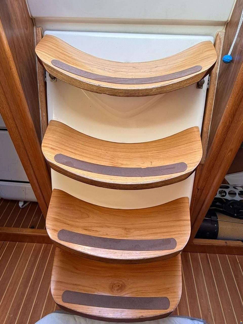 Jeanneau Sun Odyssey 37 Legend