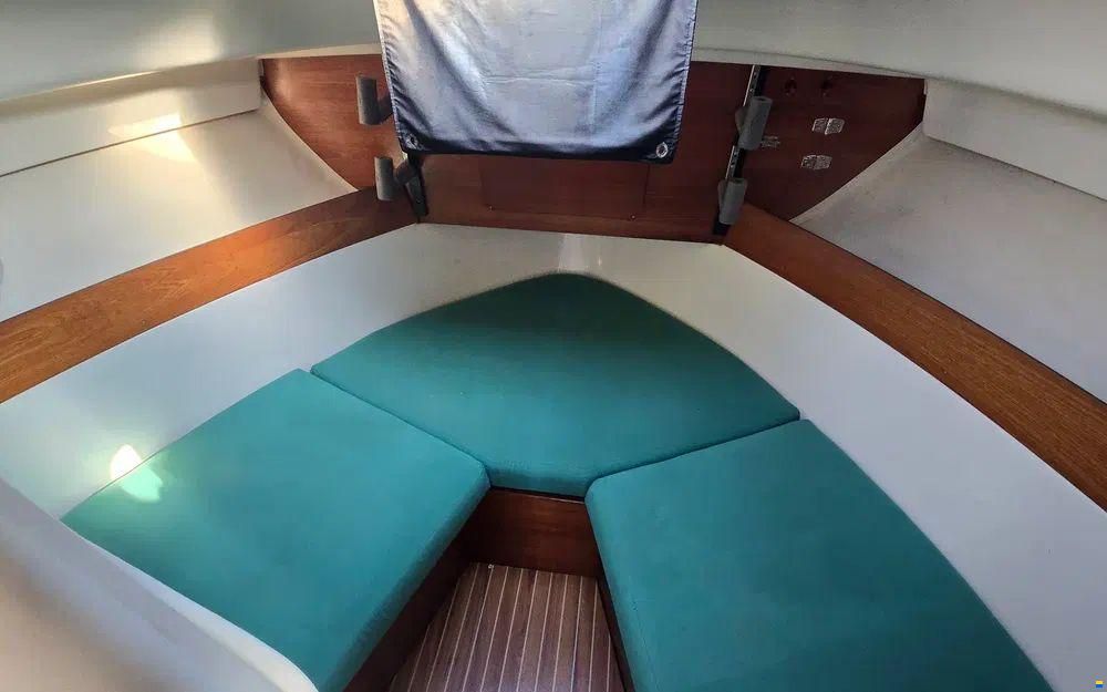 Jeanneau Merry Fisher 805