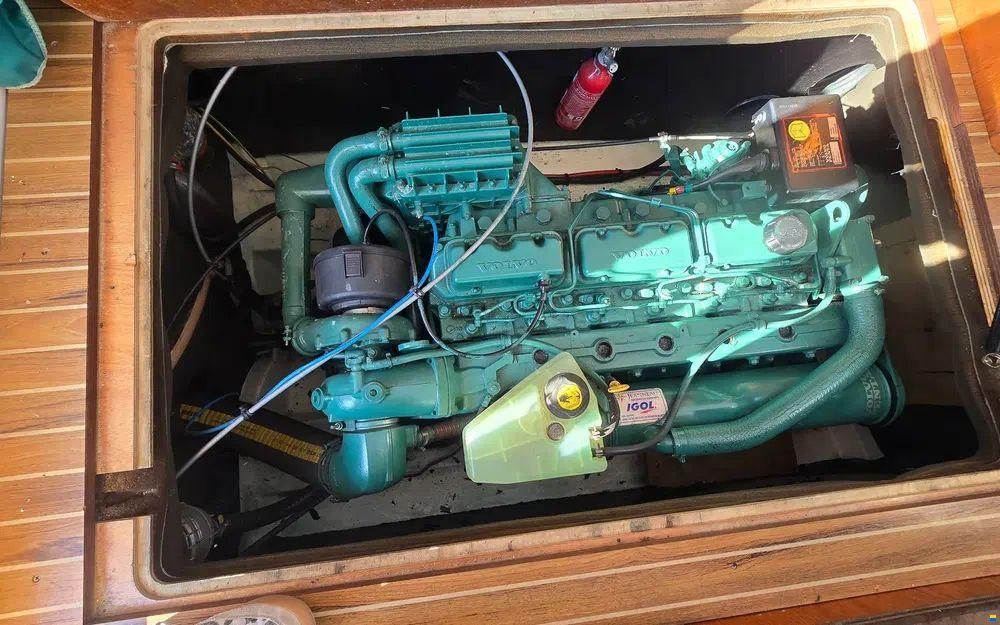 Jeanneau Merry Fisher 805