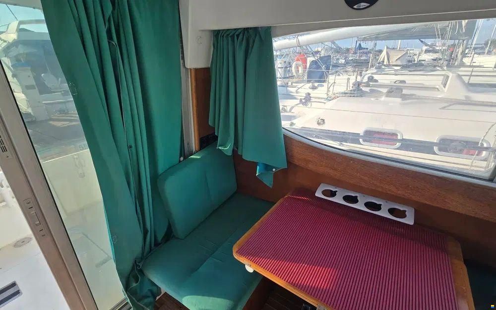 Jeanneau Merry Fisher 805