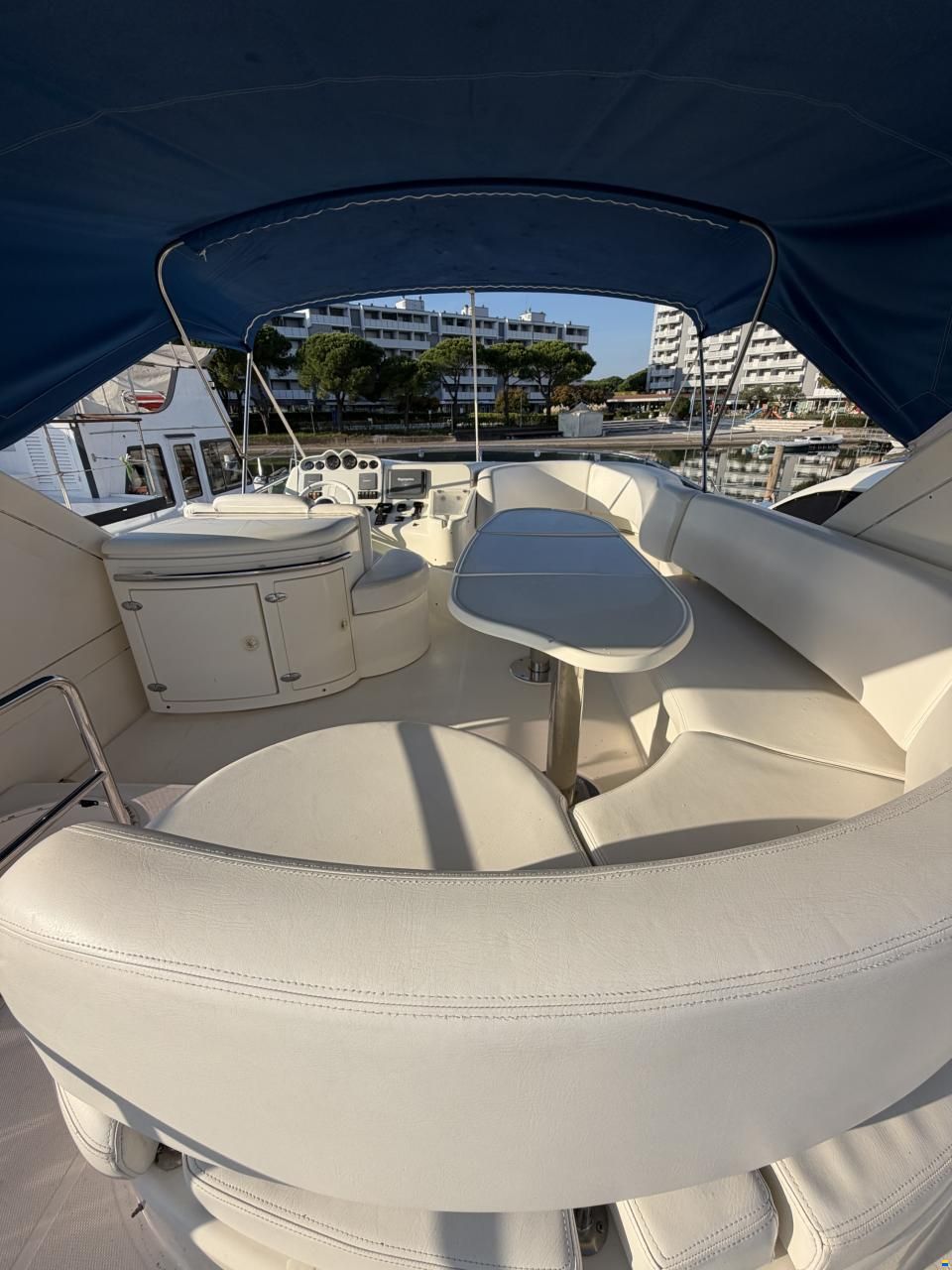 Azimut 50
