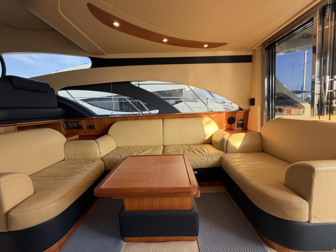 Azimut 50
