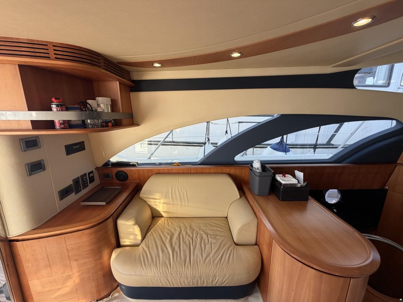 Azimut 50