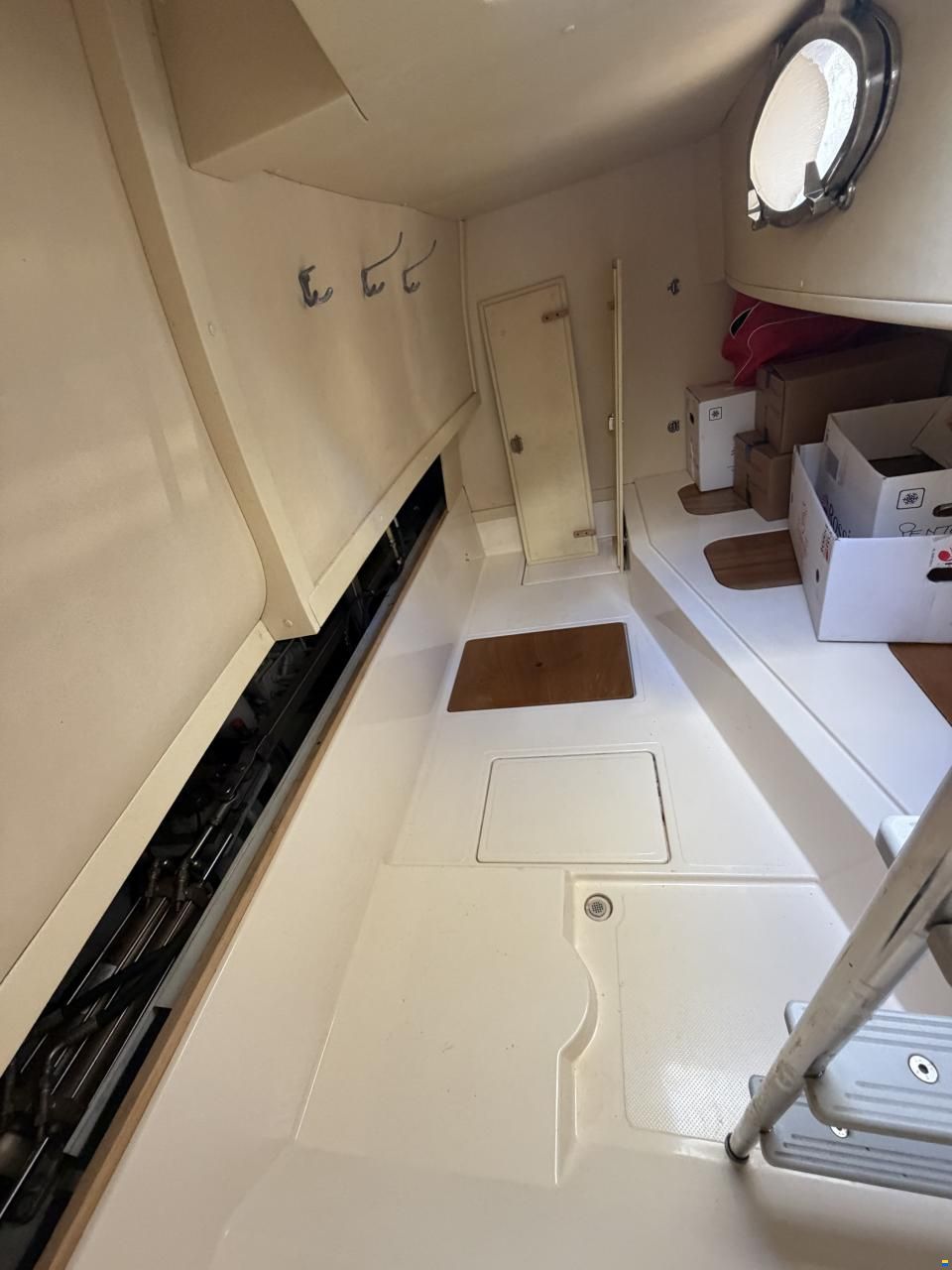 Azimut 50