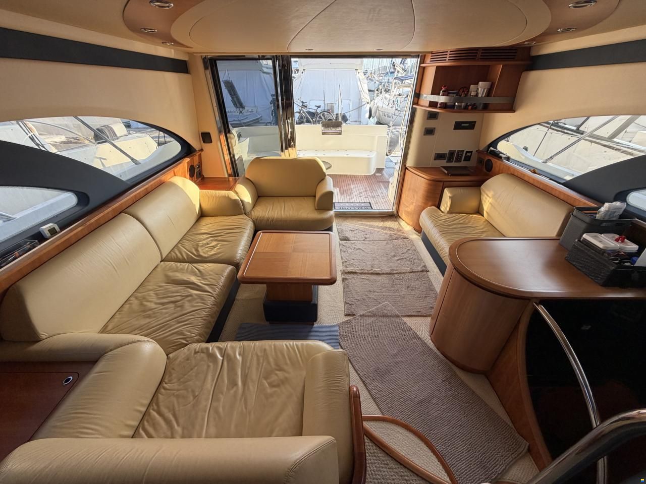 Azimut 50