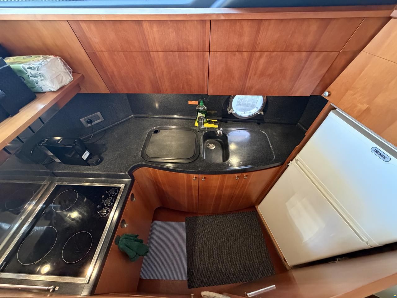 Azimut 50
