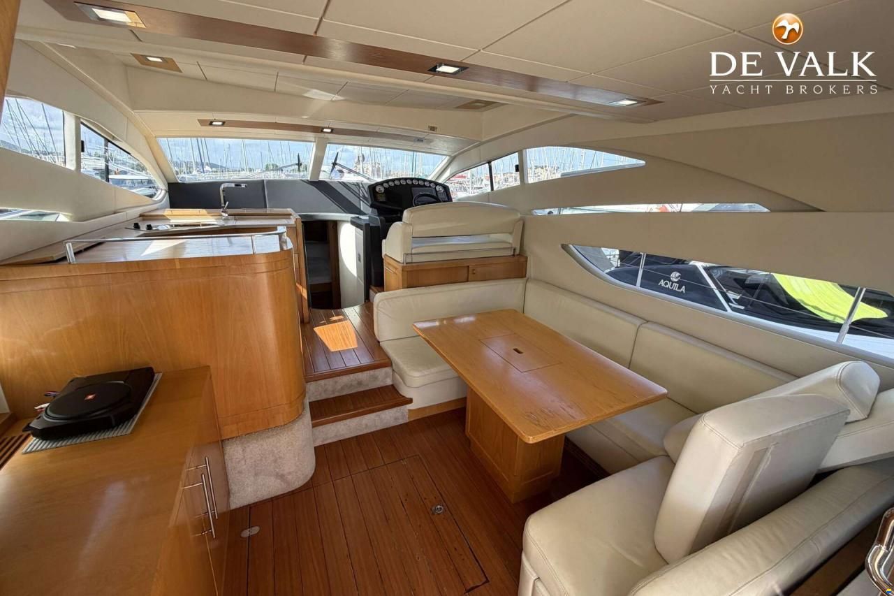 Rodman Muse 44