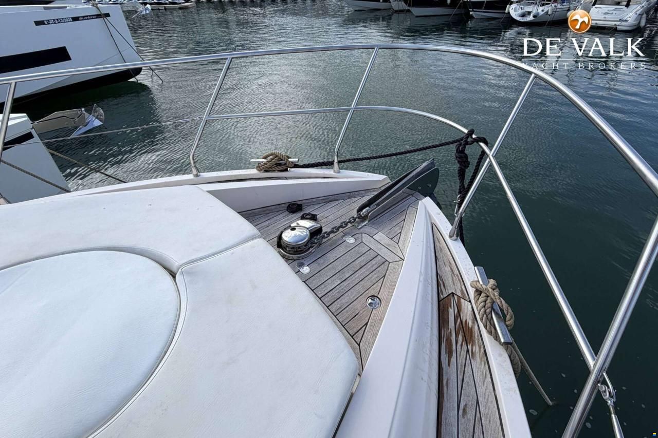 Rodman Muse 44