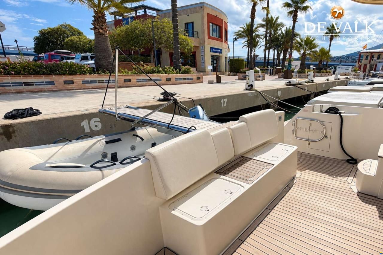 Rodman Muse 44
