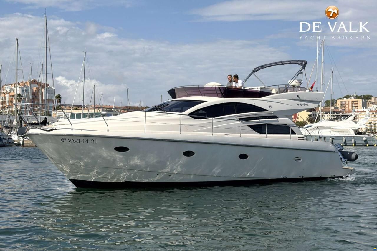 Rodman Muse 44