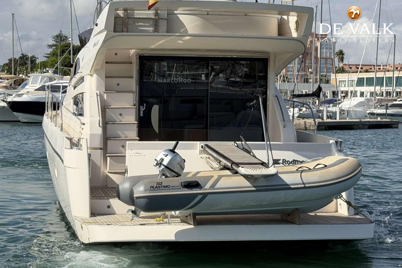 Rodman Muse 44