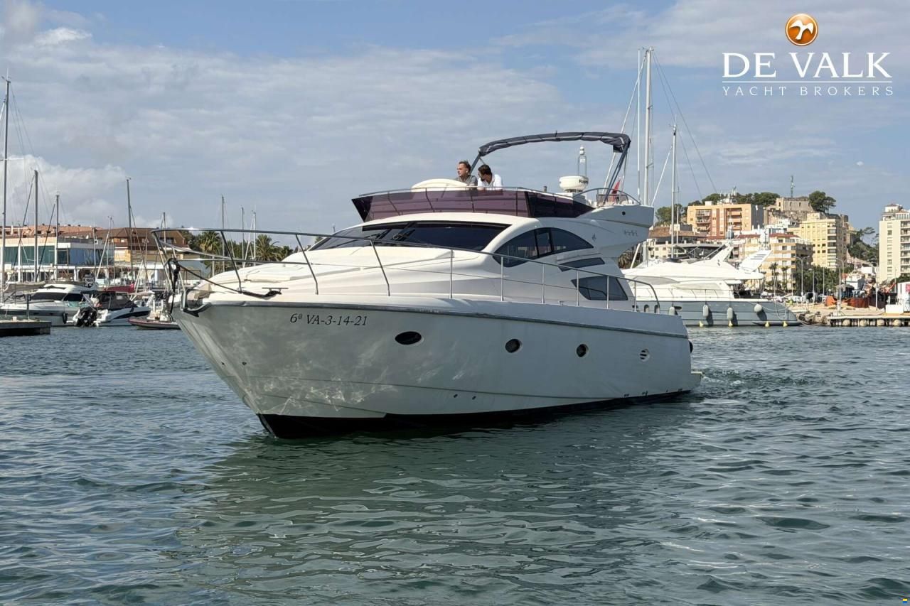Rodman Muse 44