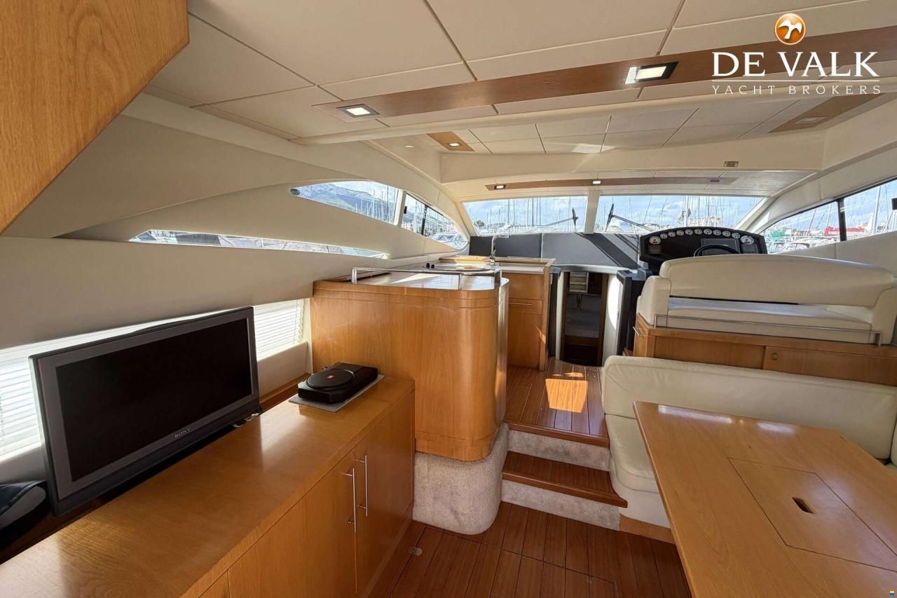 Rodman Muse 44