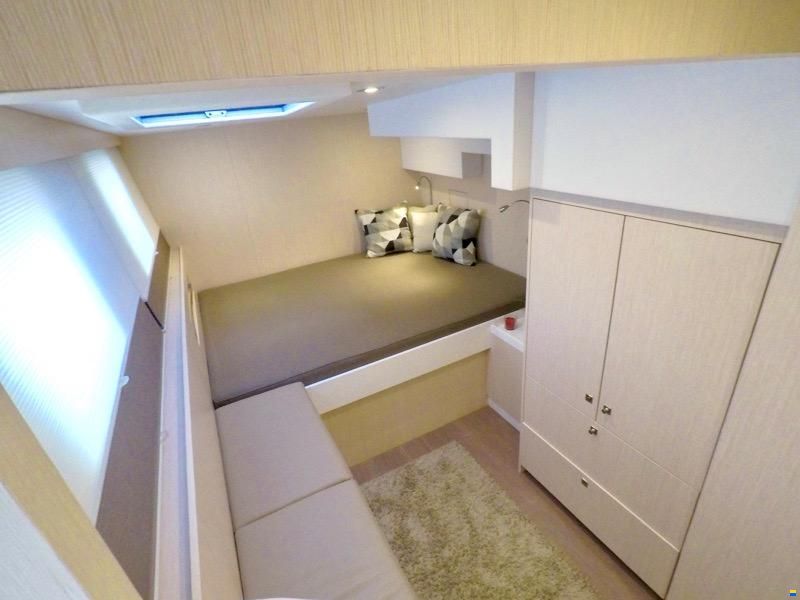 Mazarin 55 POWERCATAMARAN HYBRID