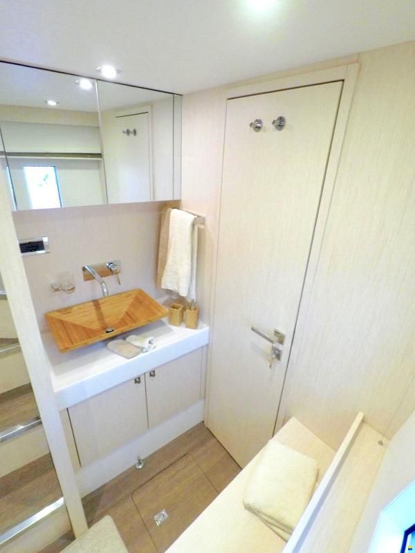 Mazarin 55 POWERCATAMARAN HYBRID